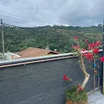 Casinha Verde