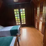 Casinha Verde
