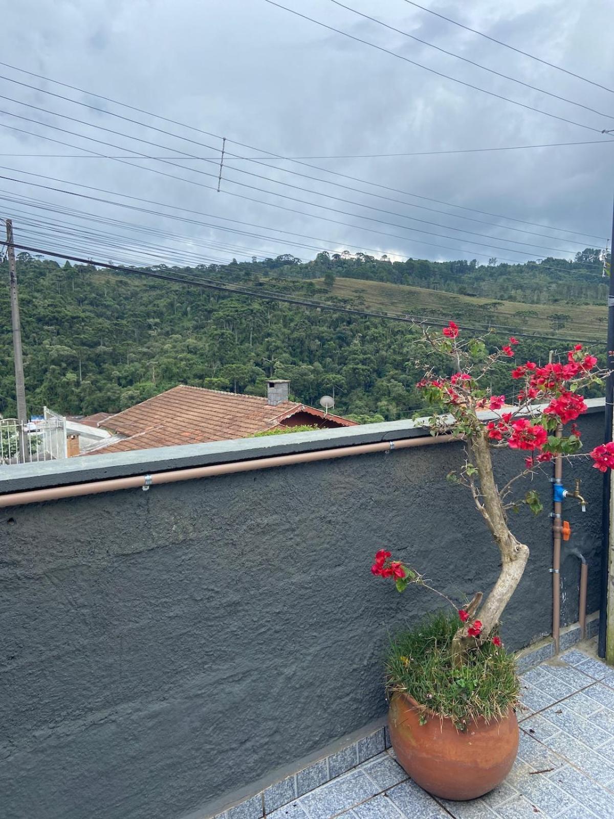 Casa de férias Casinha Campos do Jordão