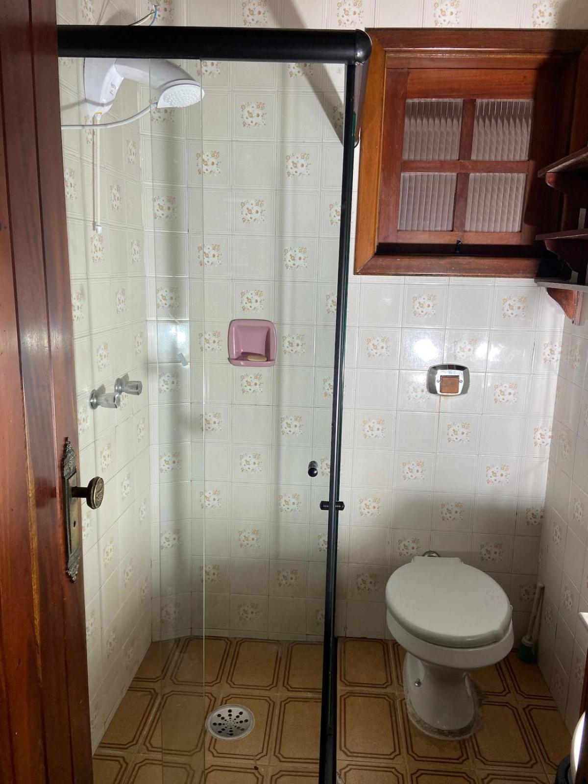 Casa de férias Casinha