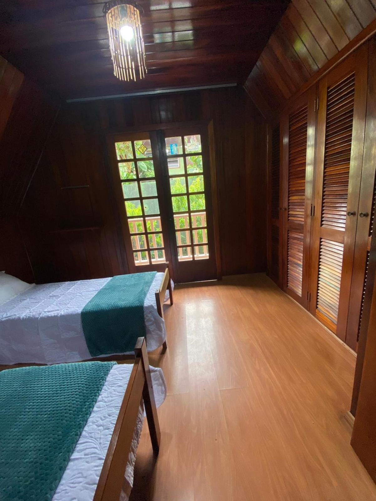 Casinha Campos do Jordão