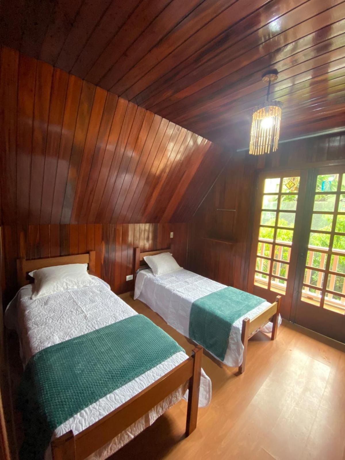 Casa de férias Casinha