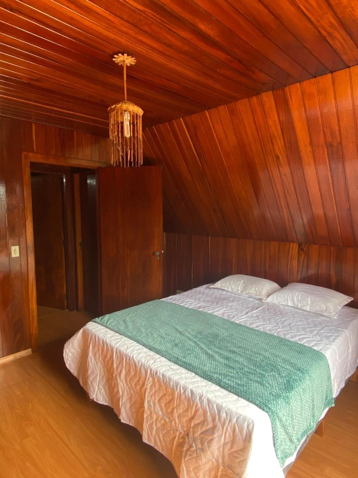 Casa de férias Casinha *
