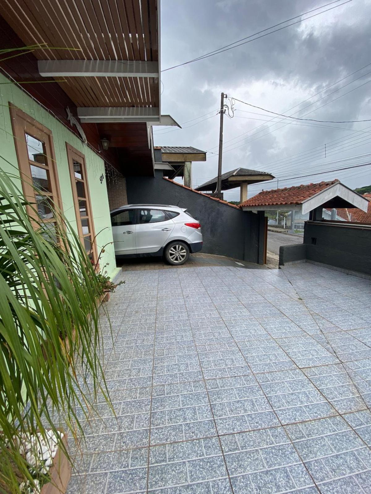 Casa de férias Casinha Campos do Jordão