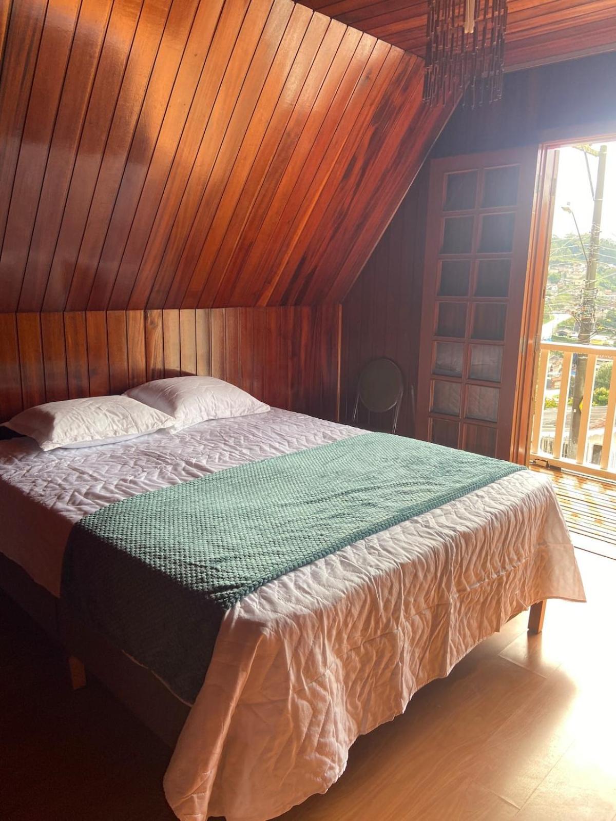 Casinha Casa de férias *