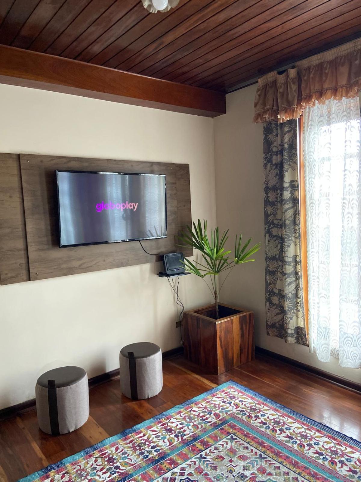 Casa de férias Casinha